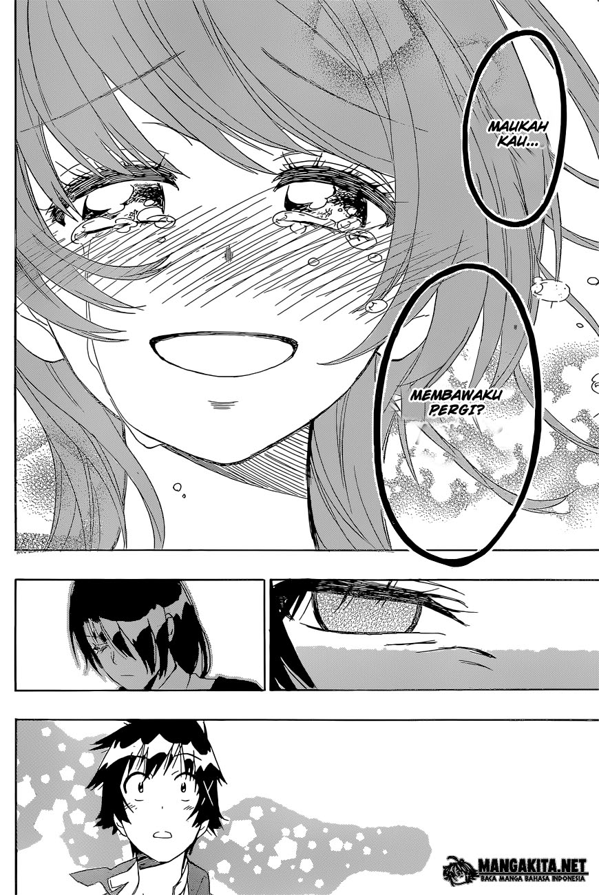Chapter 190 - halaman 16