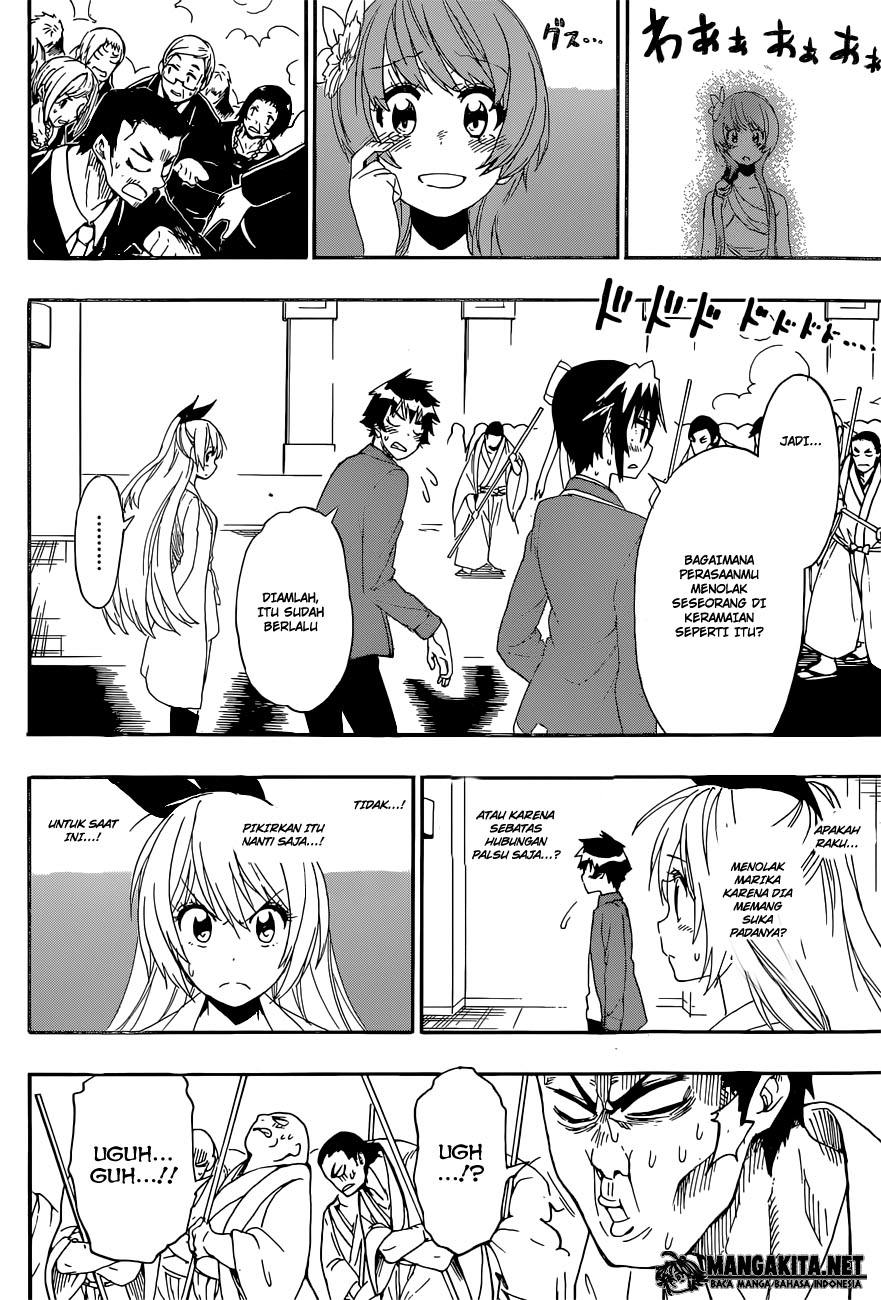 Chapter 190 - halaman 18