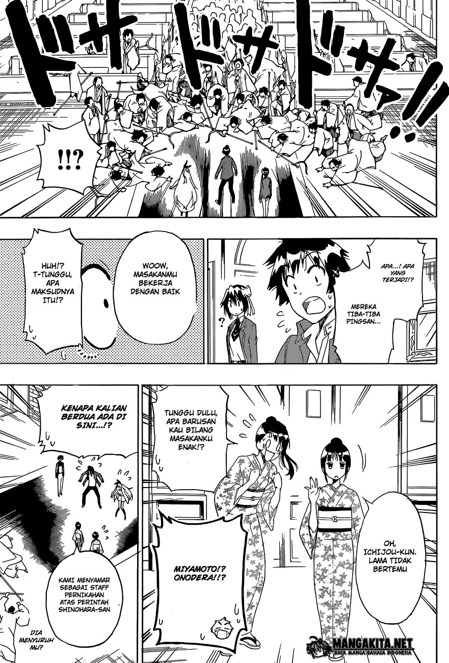 Chapter 190 - halaman 19