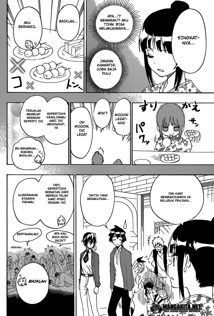 Chapter 190 - halaman 20