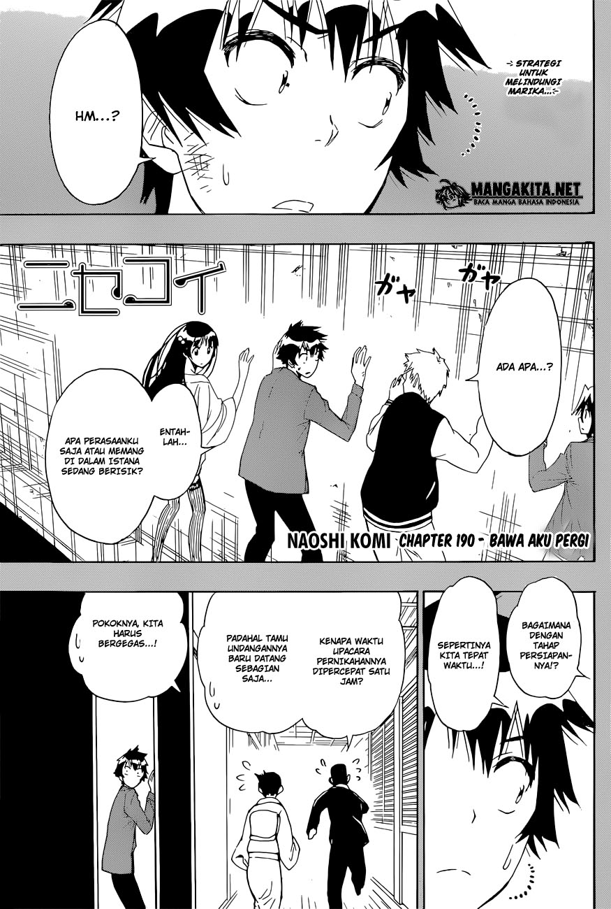 Chapter 190 - halaman 3