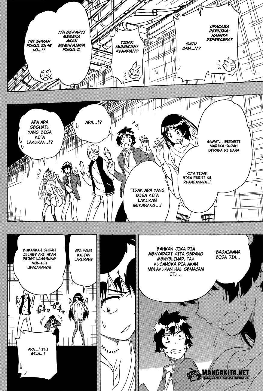 Chapter 190 - halaman 4