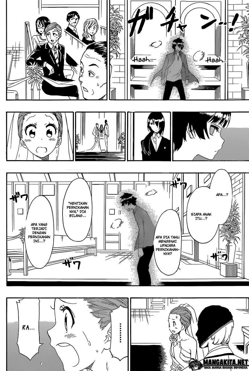 Chapter 190 - halaman 6