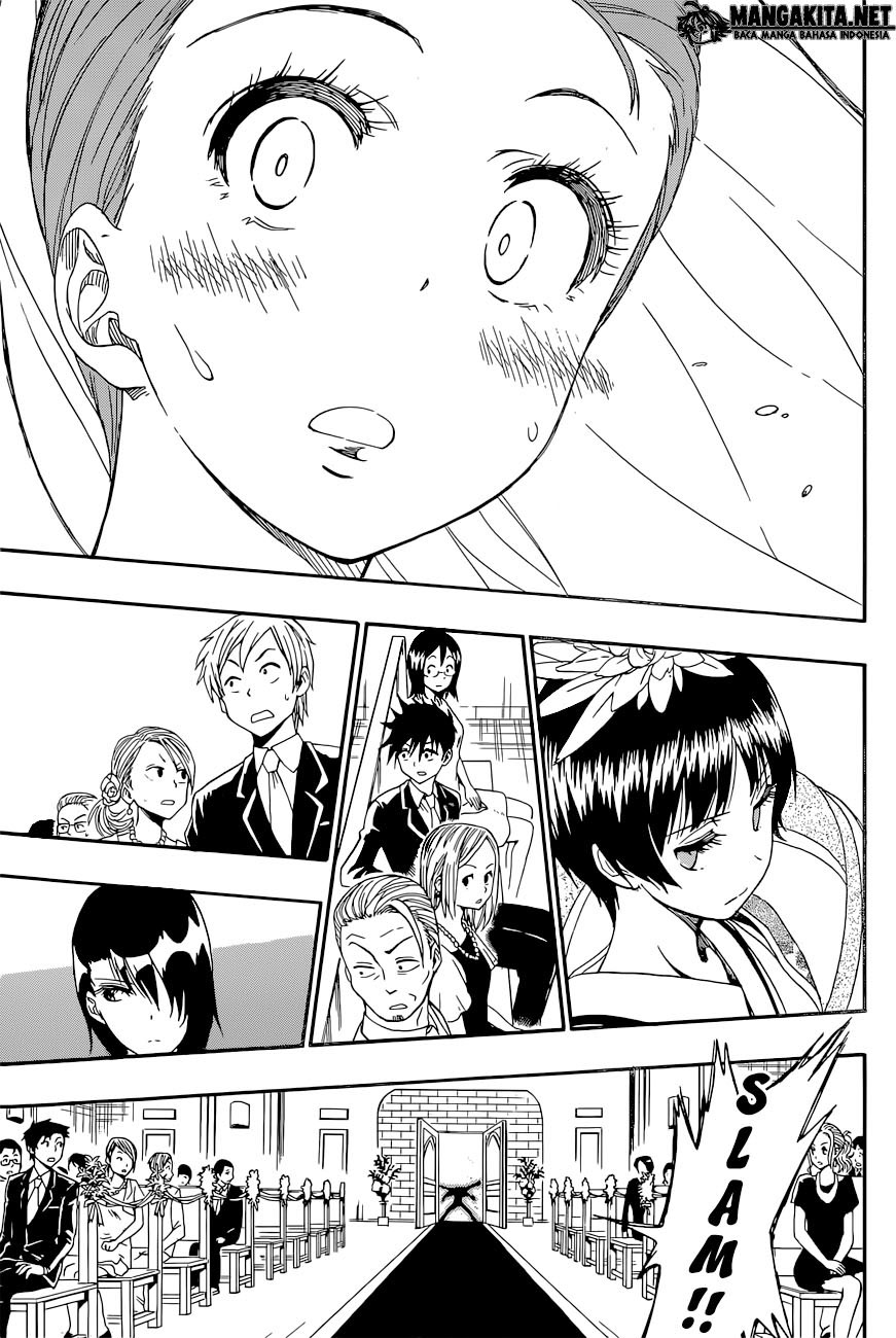 Chapter 189 - halaman 19
