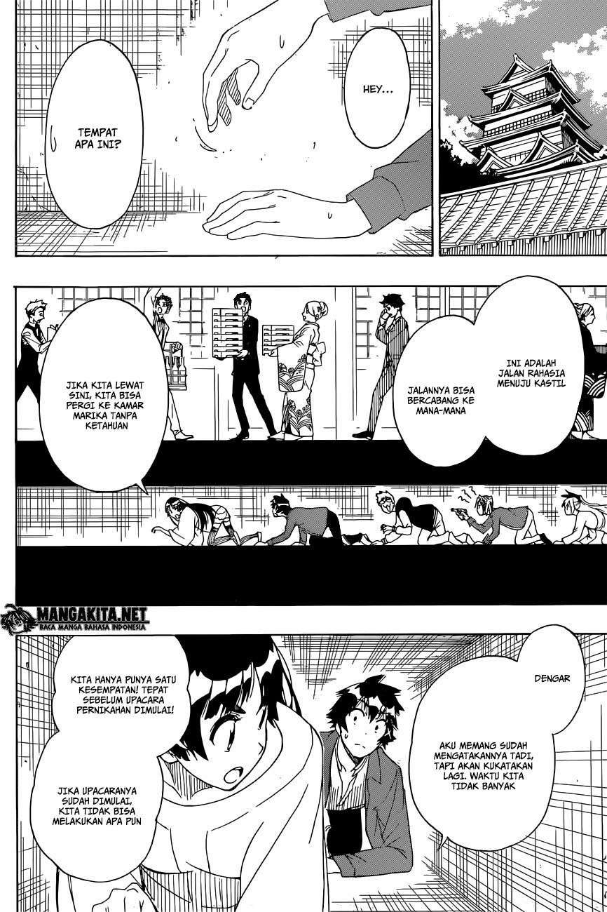 Chapter 189 - halaman 6
