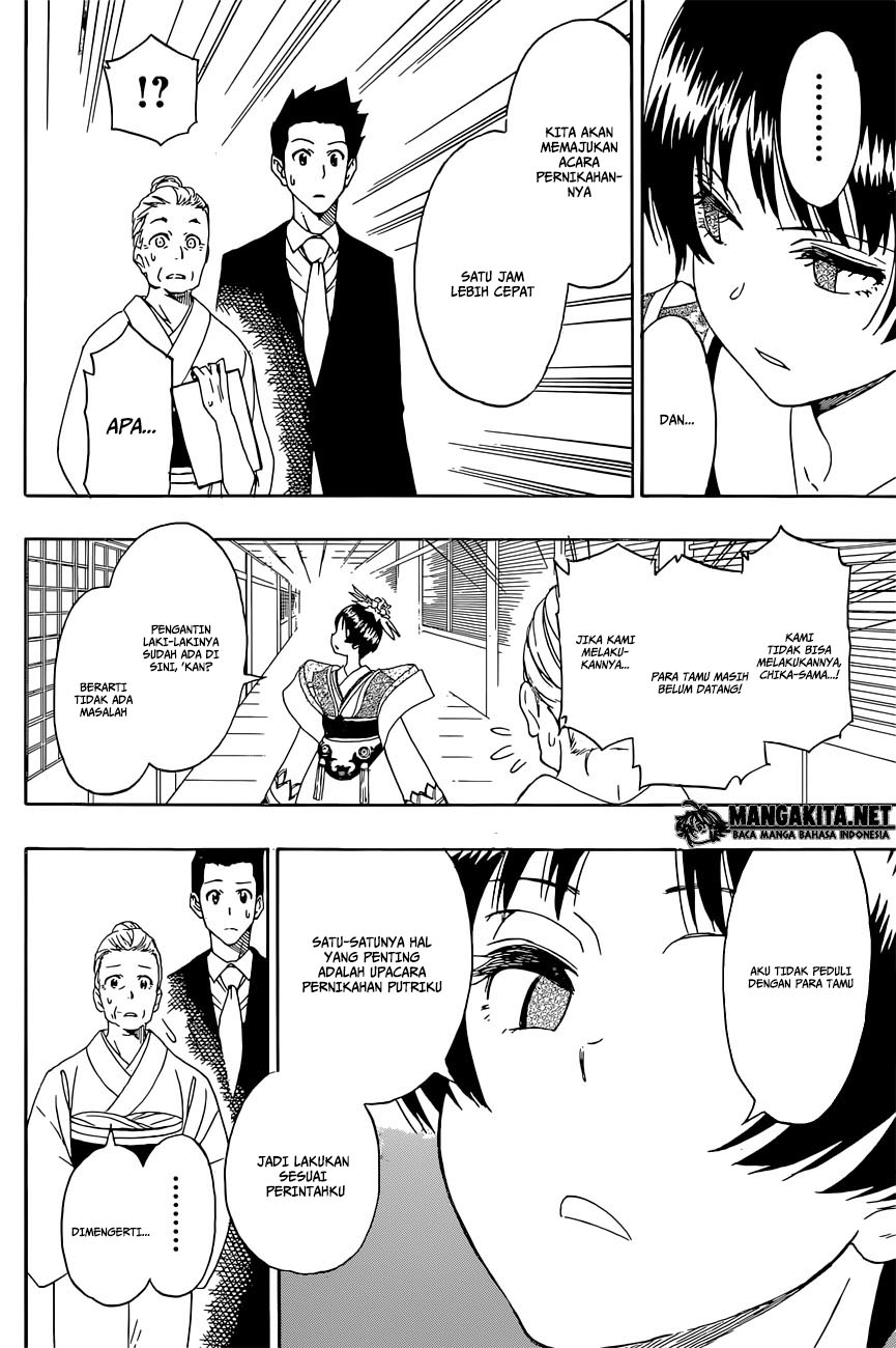 Chapter 189 - halaman 8