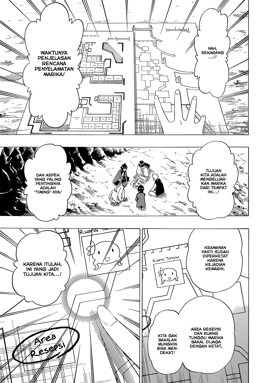 Chapter 188 - halaman 14