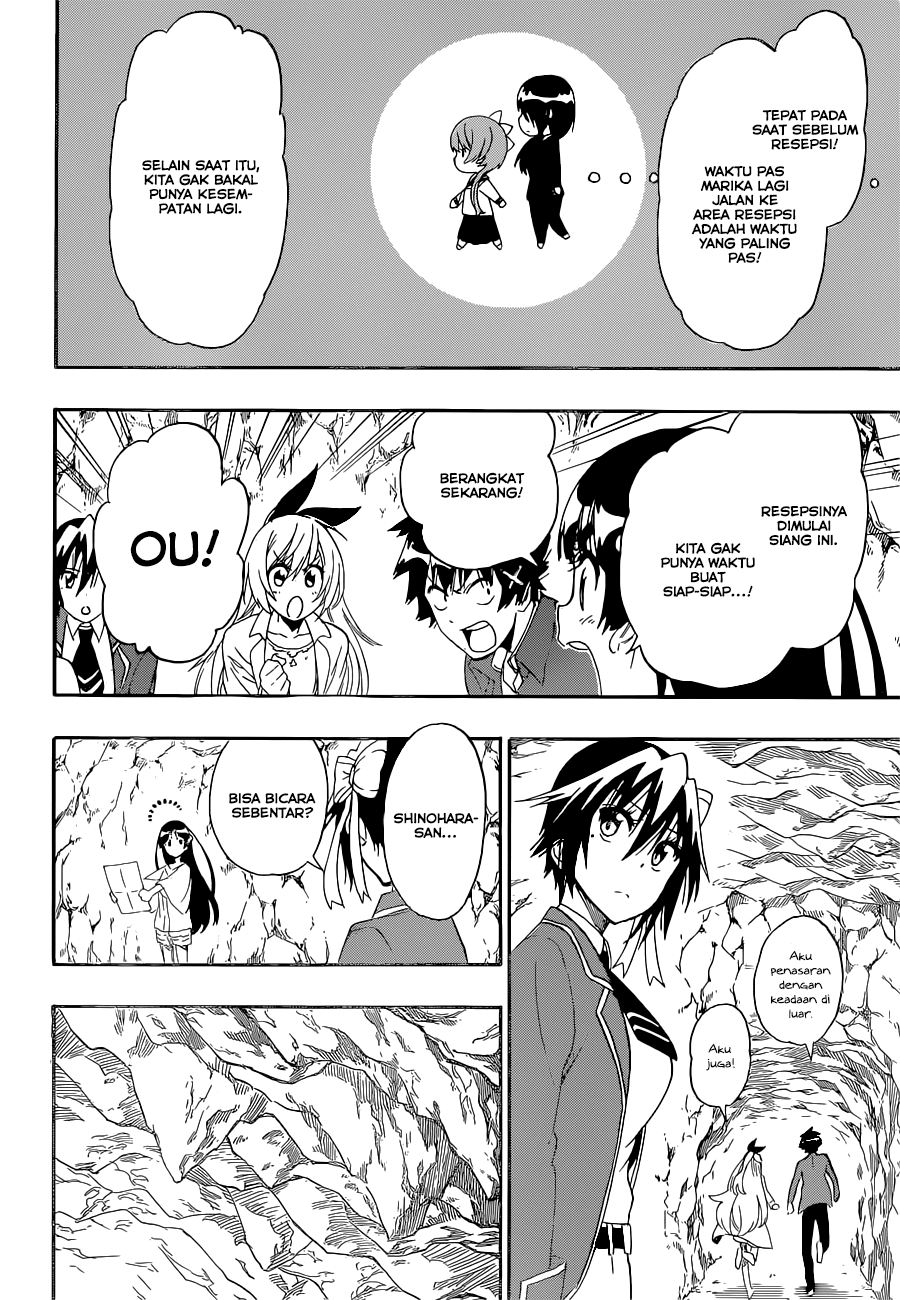 Chapter 188 - halaman 15