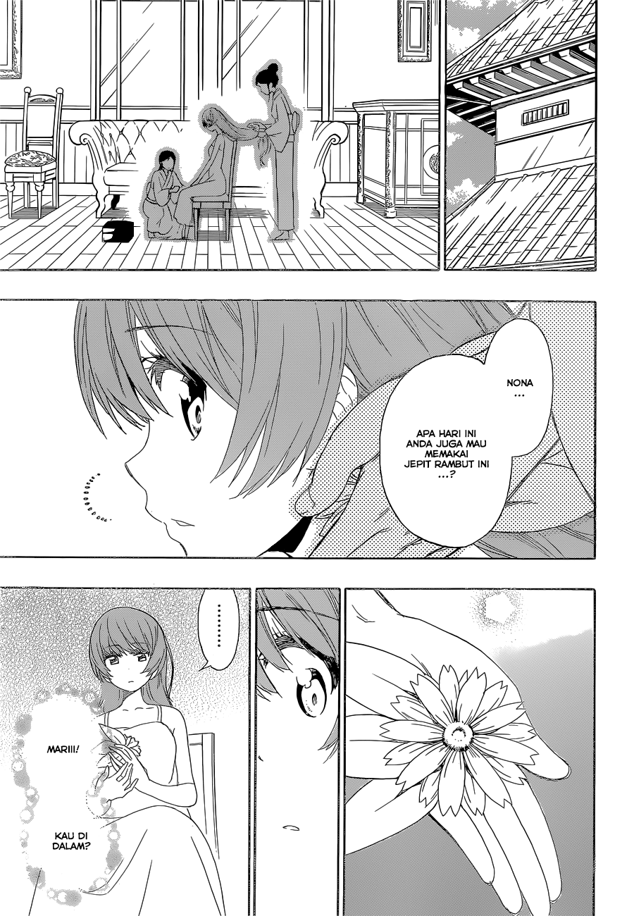 Chapter 188 - halaman 18