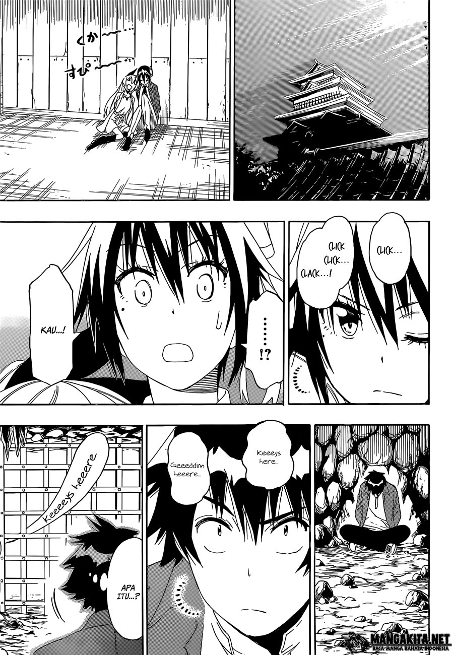 Chapter 187 - halaman 15