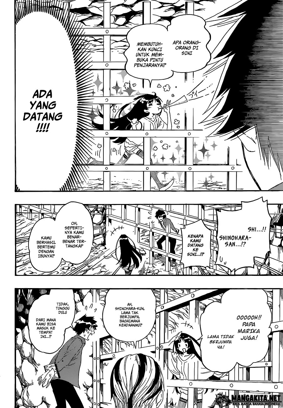 Chapter 187 - halaman 16