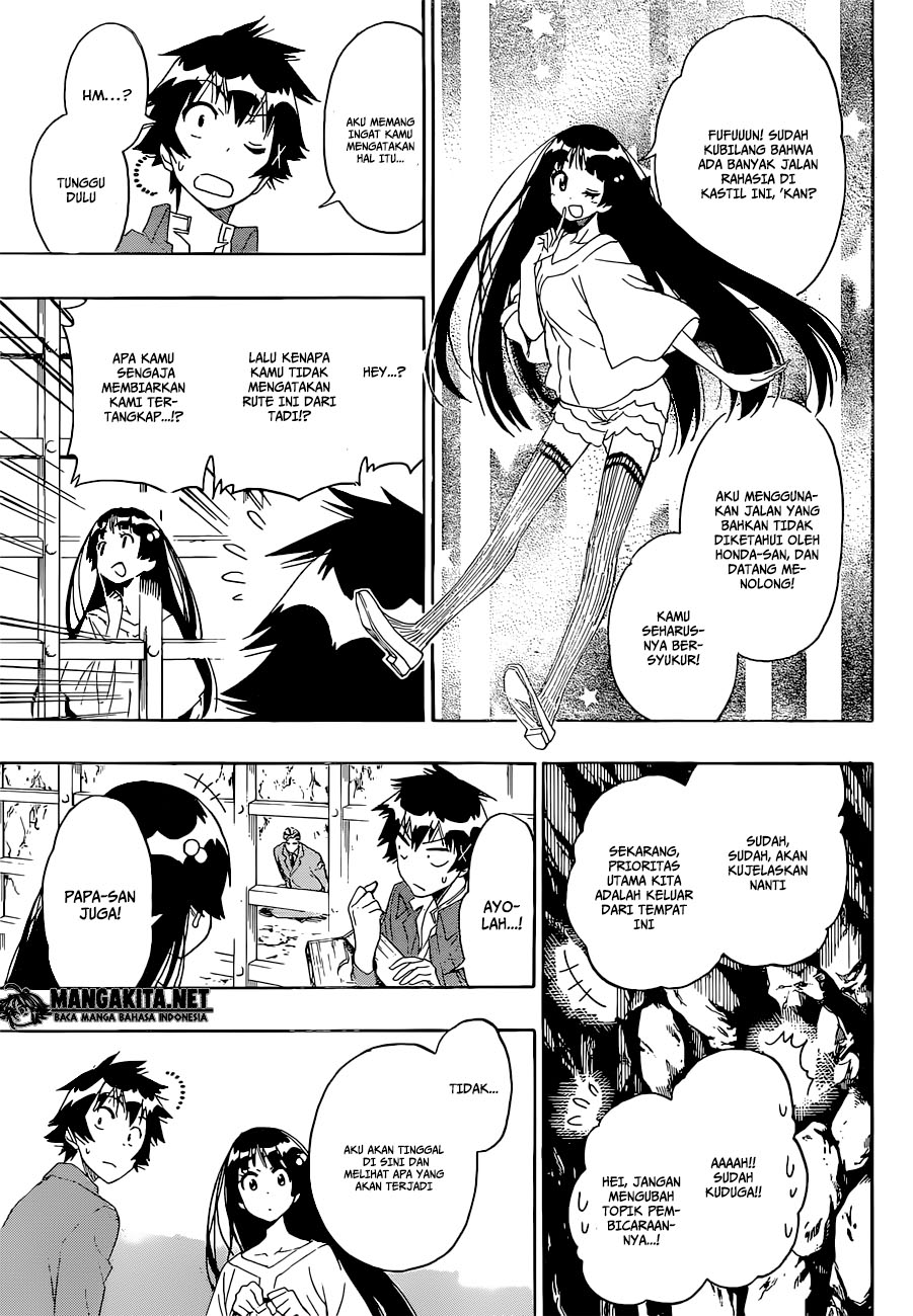 Chapter 187 - halaman 17