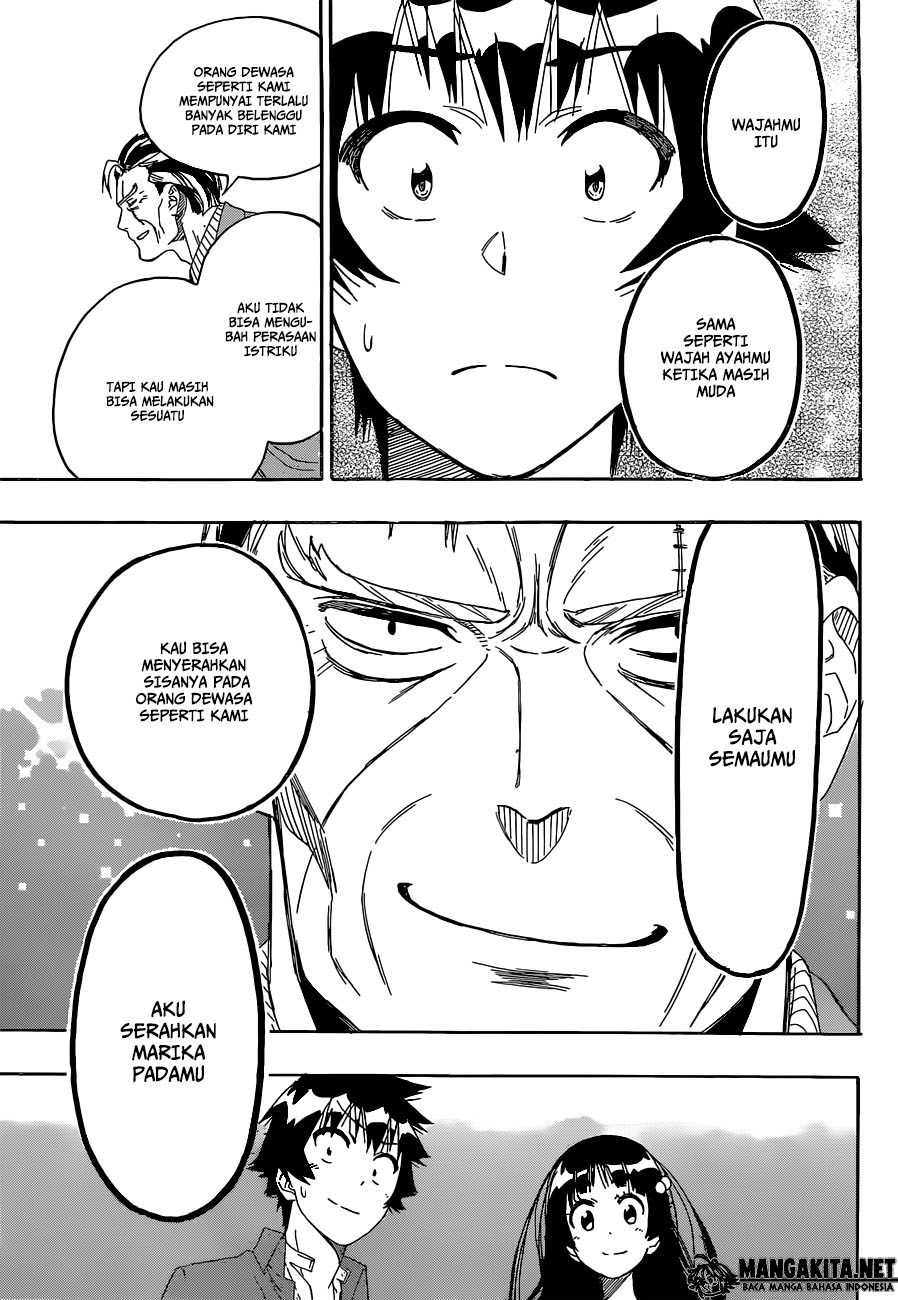 Chapter 187 - halaman 19