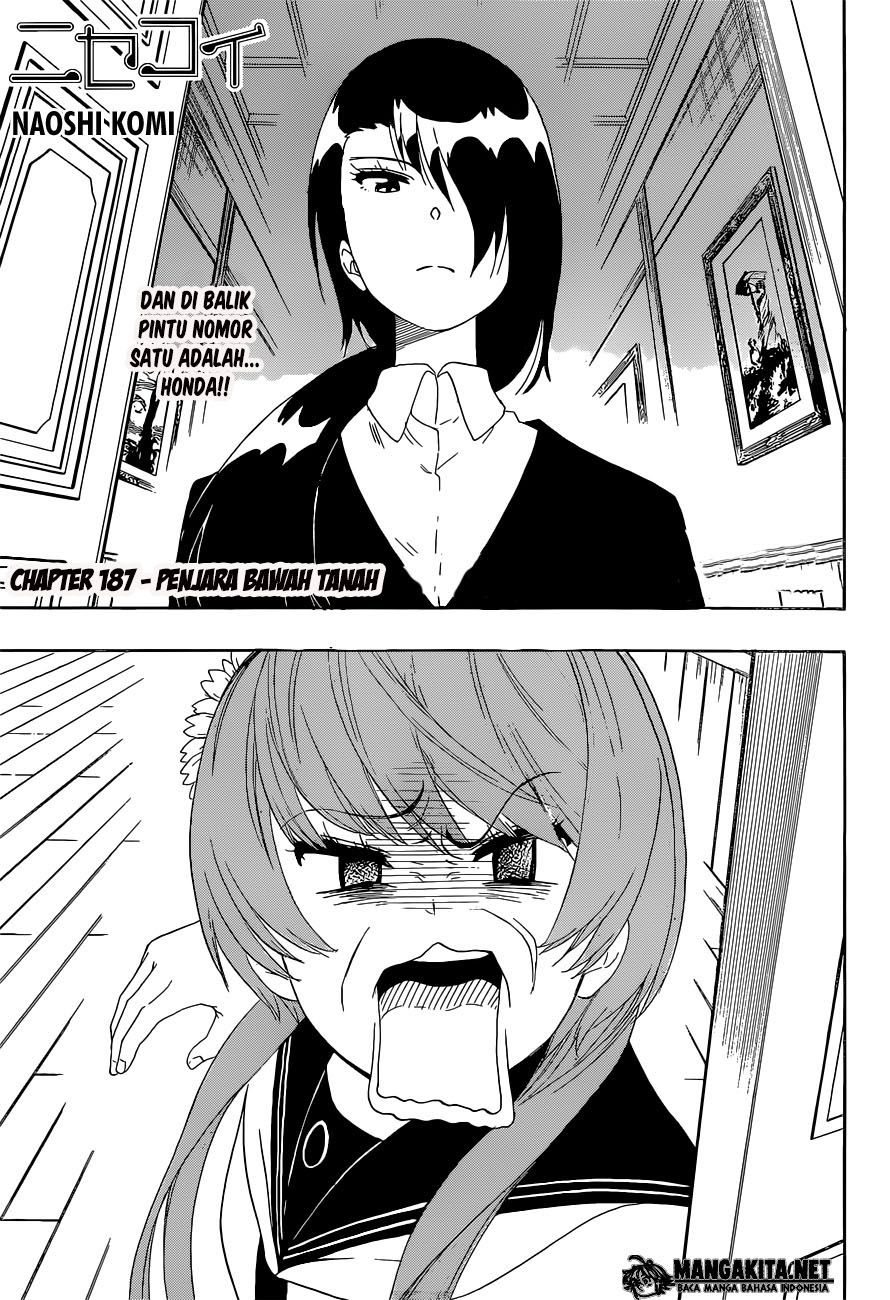 Chapter 187 - halaman 3