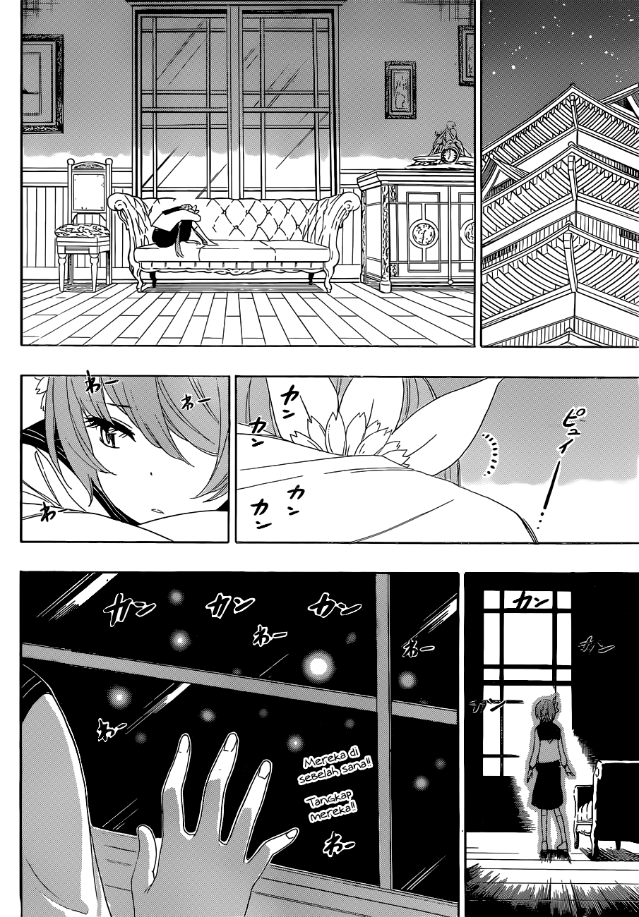 Chapter 185 - halaman 19