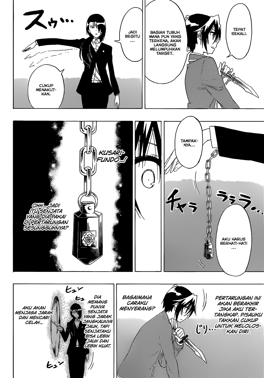 Chapter 185 - halaman 5