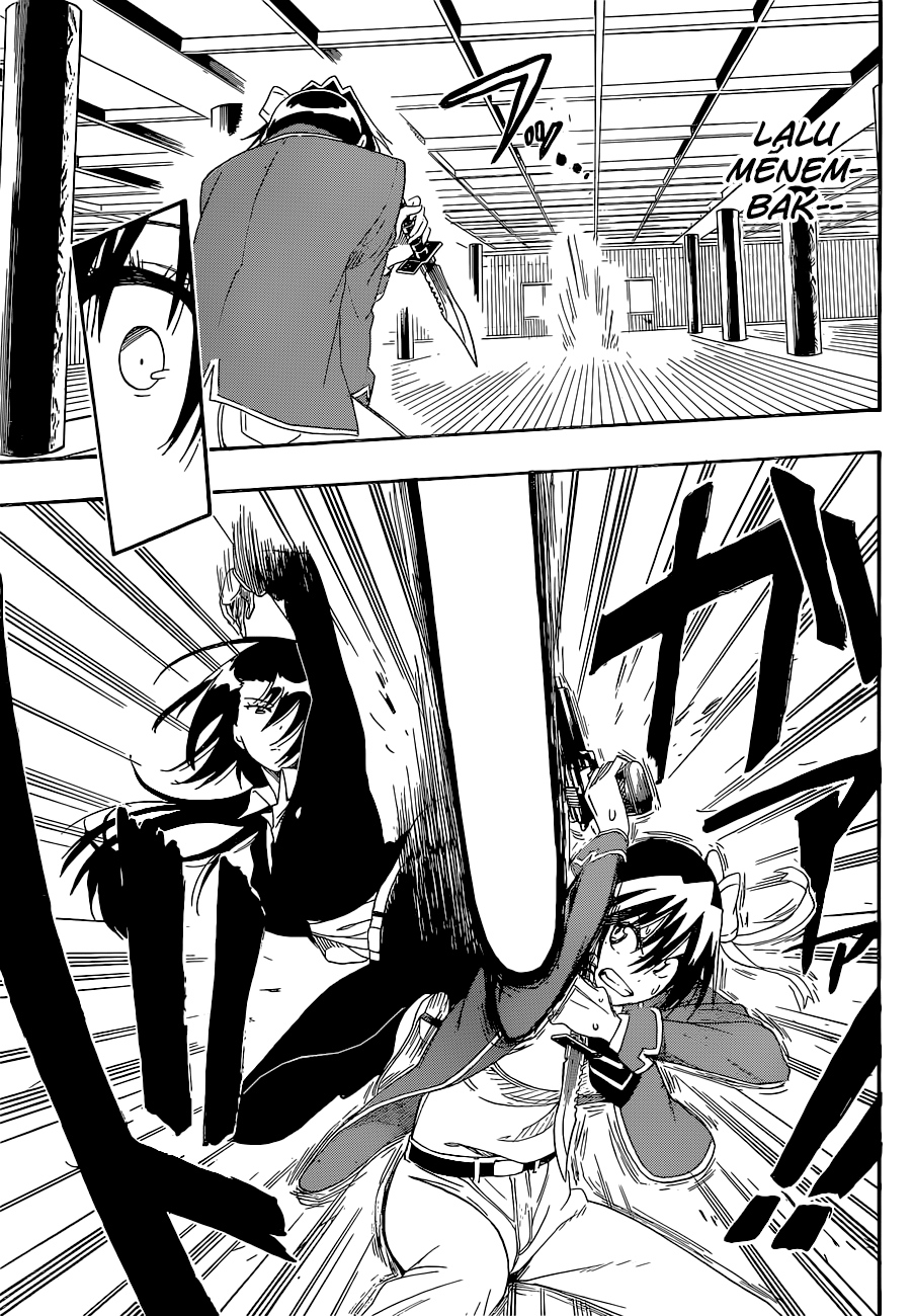 Chapter 185 - halaman 6