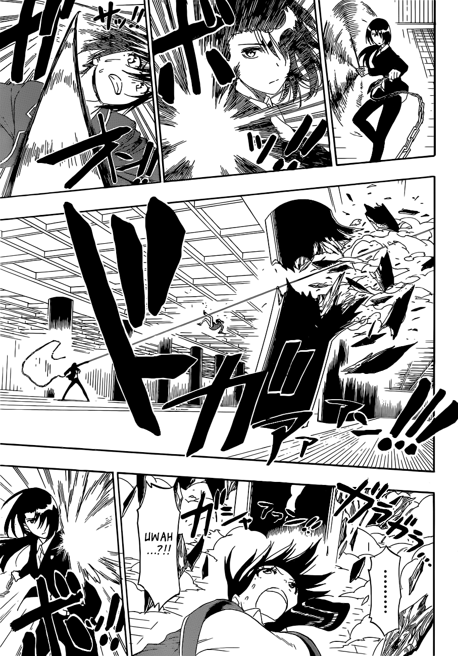 Chapter 185 - halaman 8