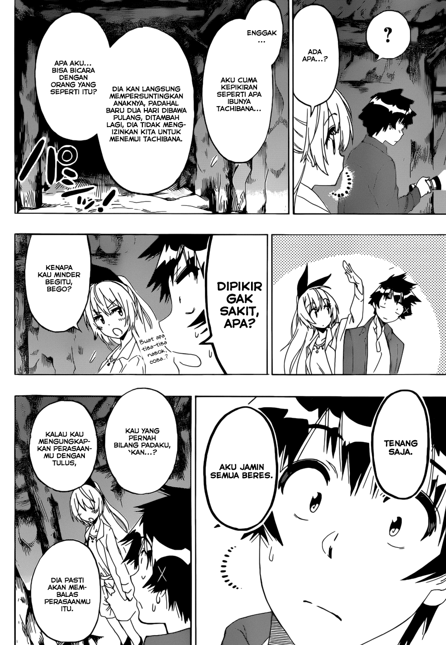 Chapter 184 - halaman 13