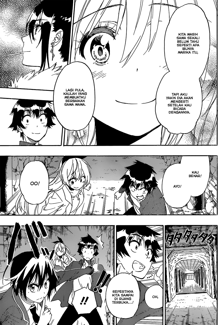 Chapter 184 - halaman 14
