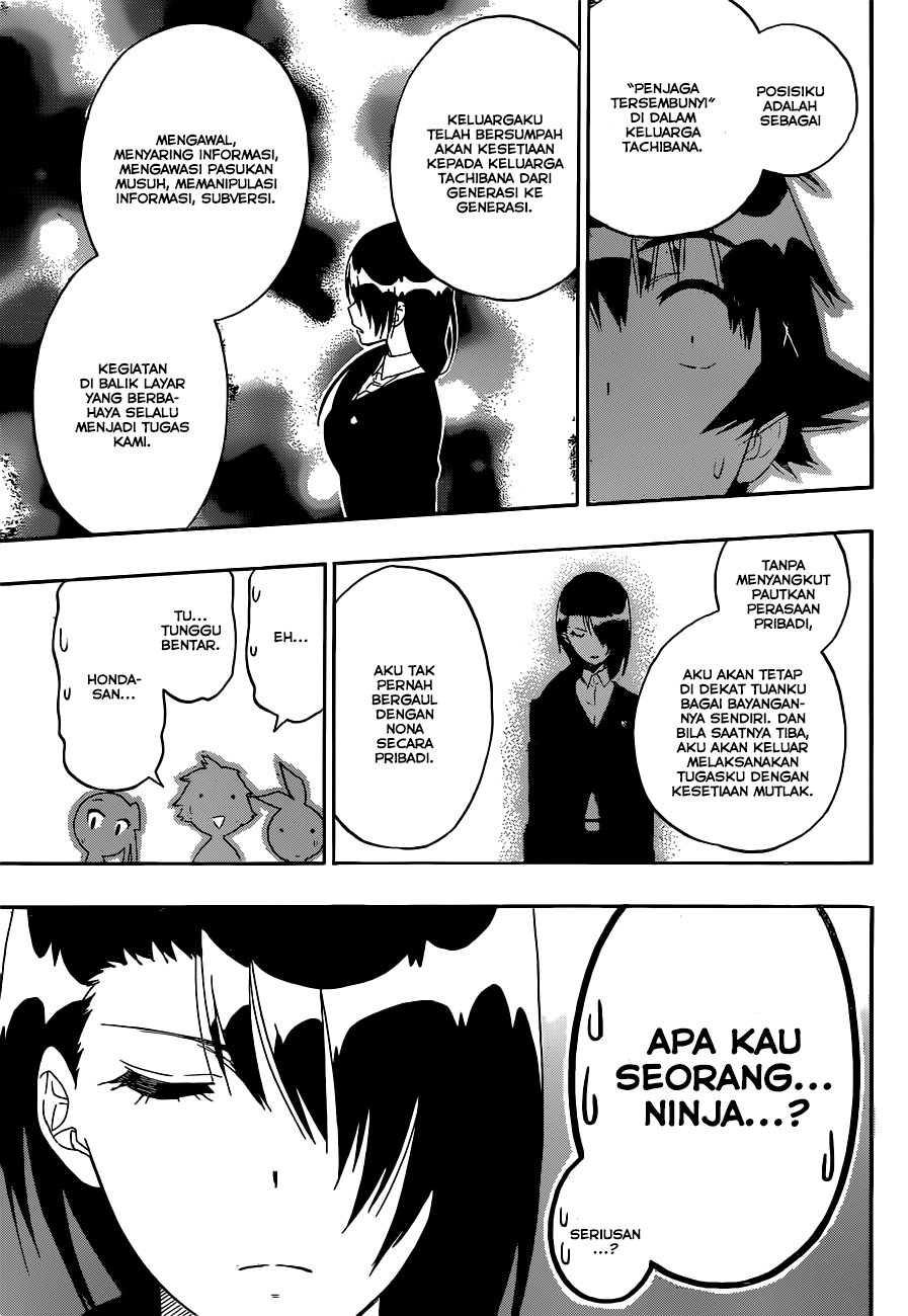 Chapter 184 - halaman 18