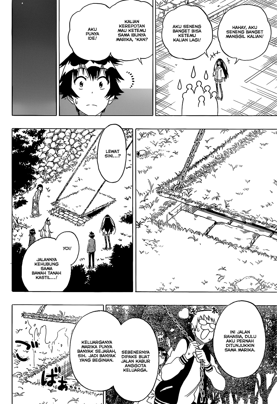 Chapter 184 - halaman 9