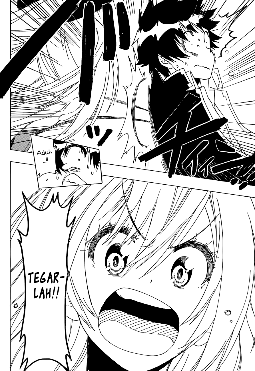 Chapter 182 - halaman 15