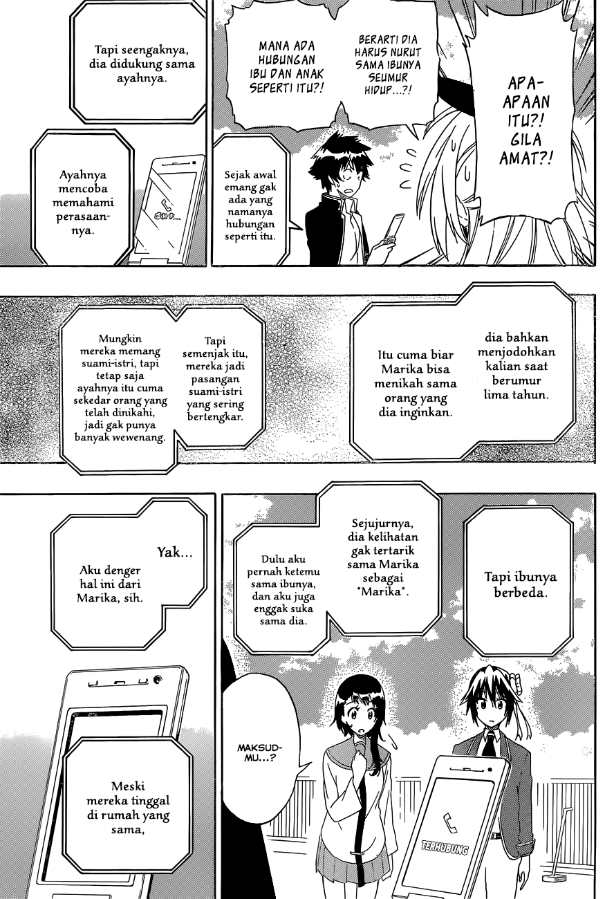 Chapter 182 - halaman 8