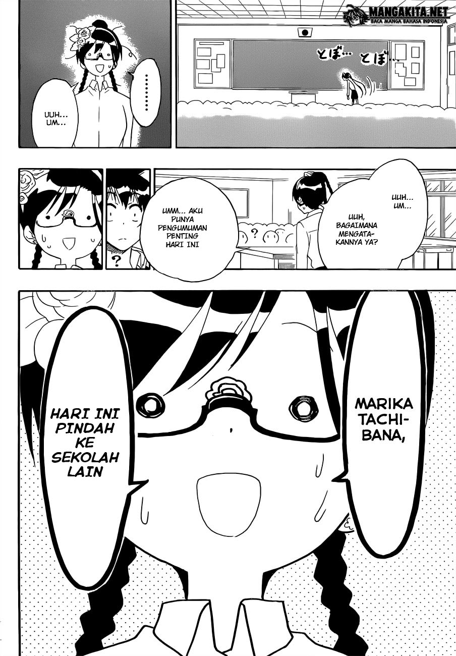 Chapter 181 - halaman 13