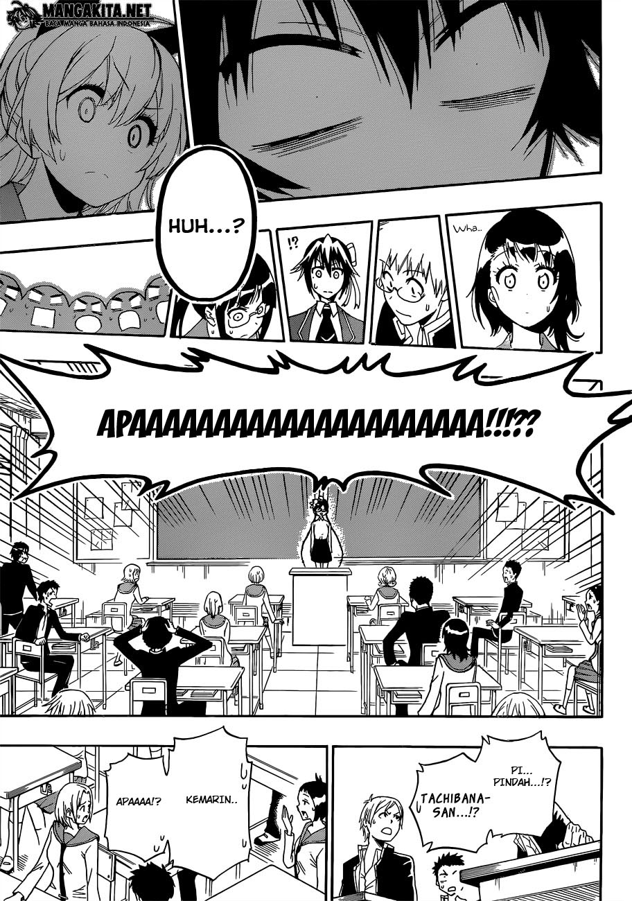 Chapter 181 - halaman 14