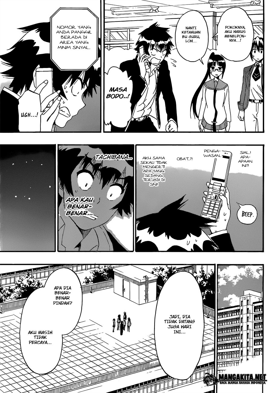 Chapter 181 - halaman 16