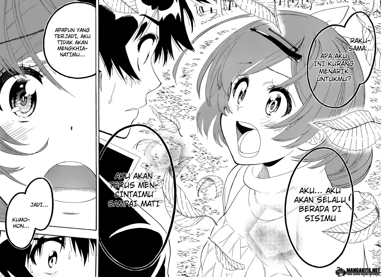 Chapter 181 - halaman 4