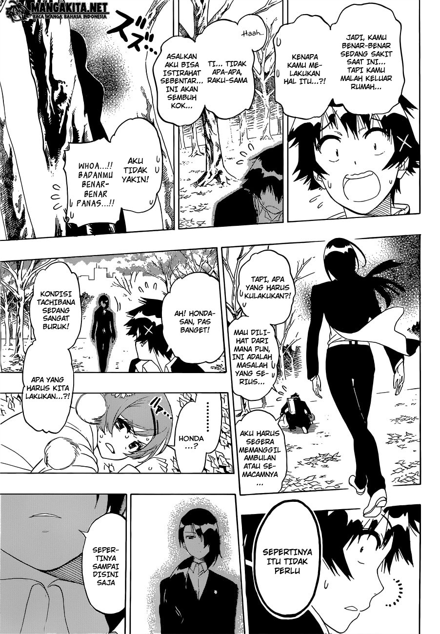 Chapter 181 - halaman 8