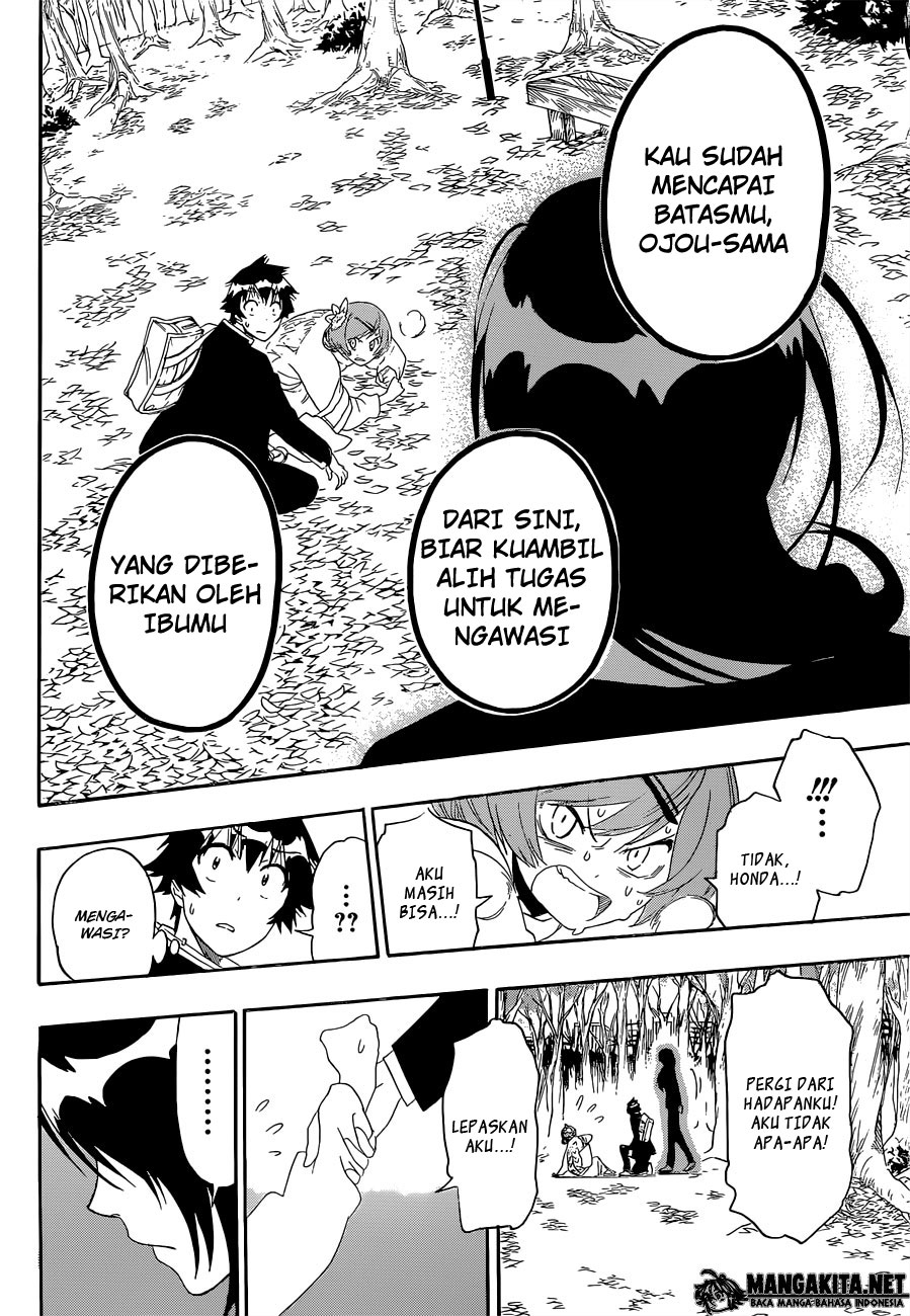 Chapter 181 - halaman 9
