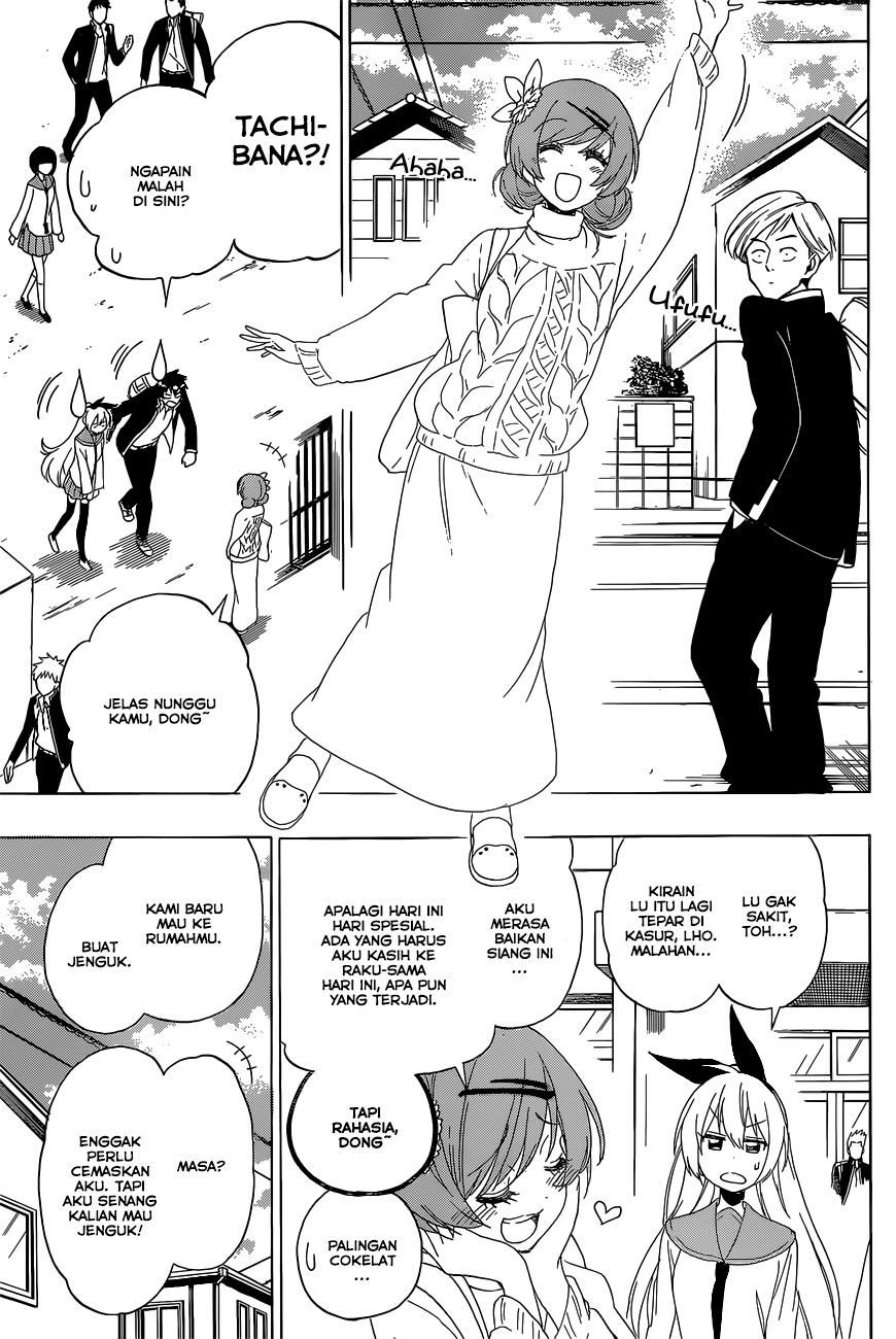 Chapter 180 - halaman 12