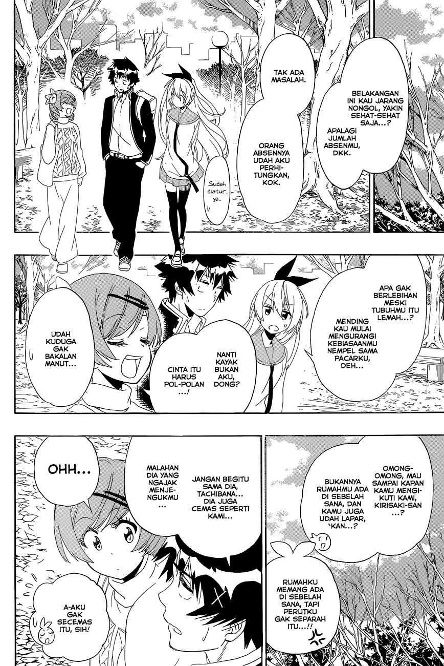 Chapter 180 - halaman 13