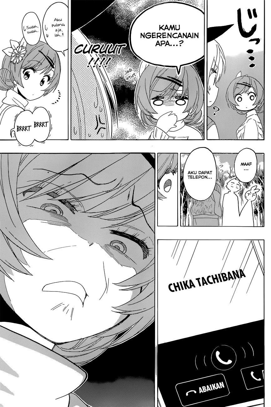 Chapter 180 - halaman 14