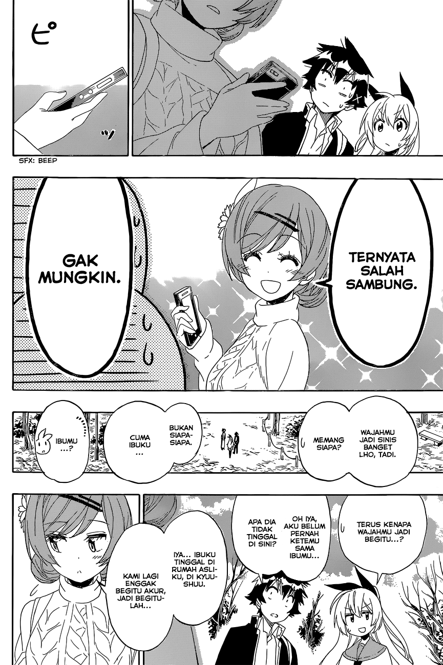 Chapter 180 - halaman 15