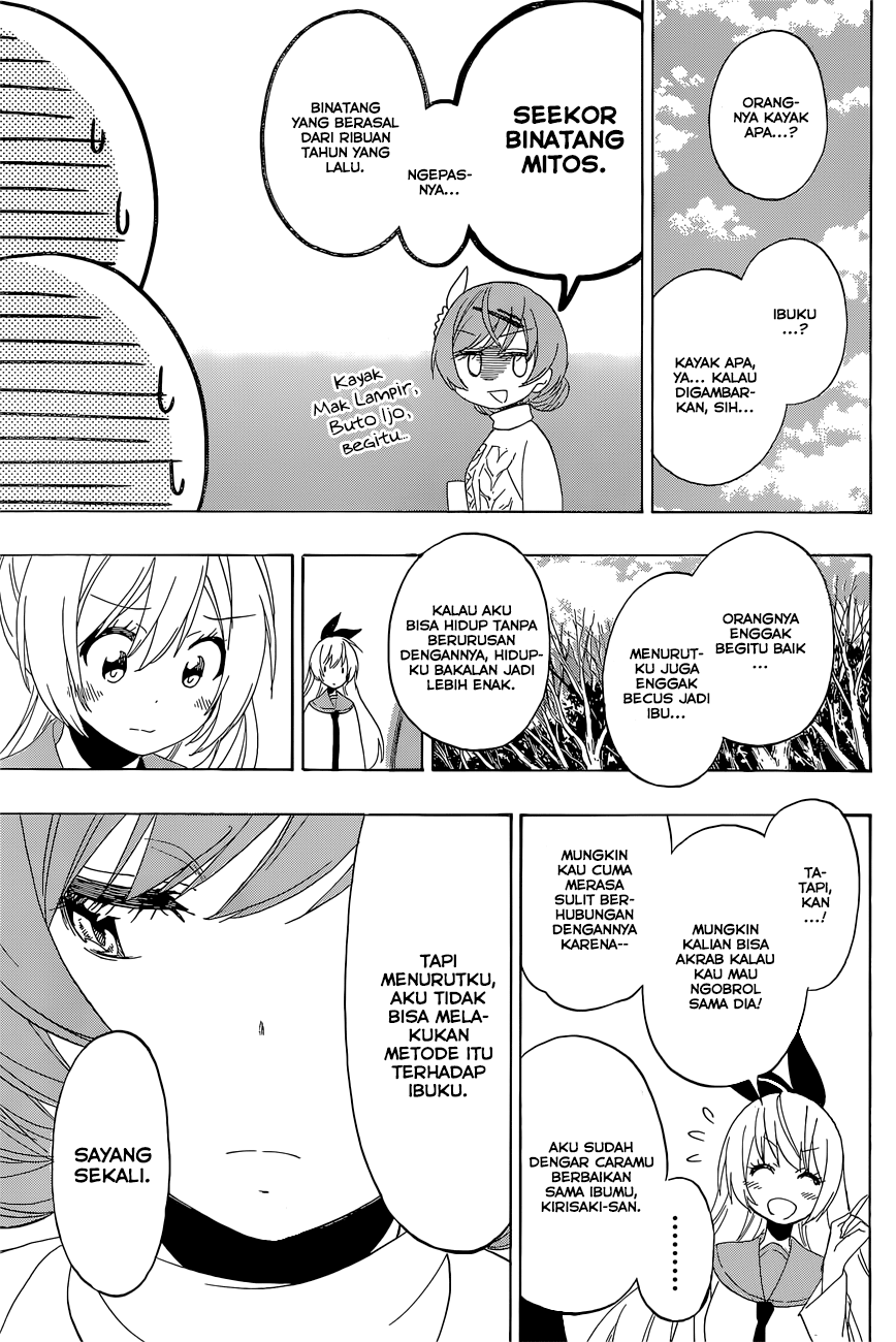 Chapter 180 - halaman 16