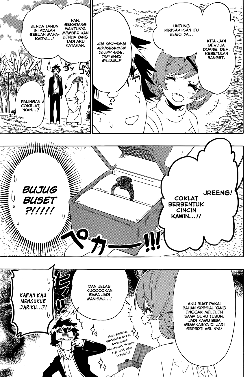 Chapter 180 - halaman 18
