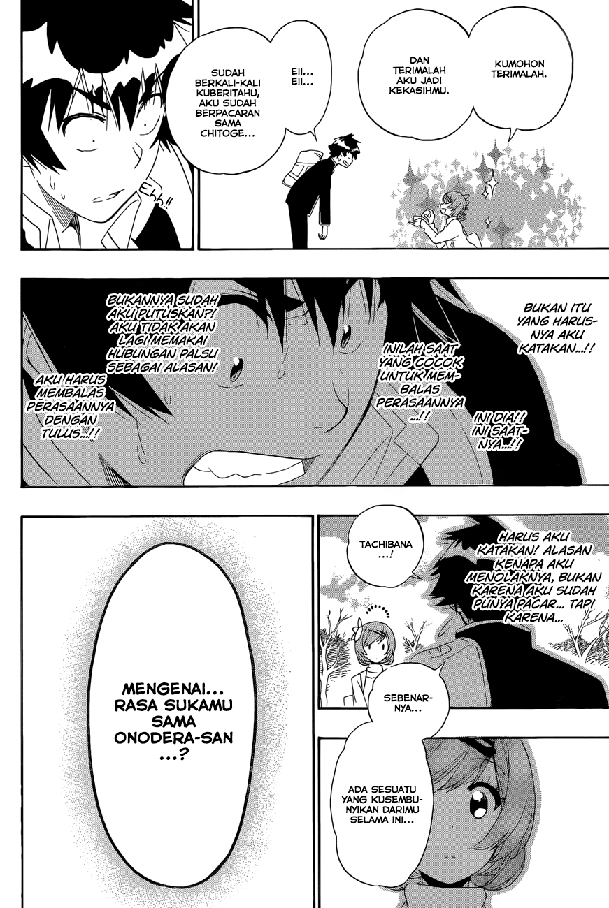 Chapter 180 - halaman 19