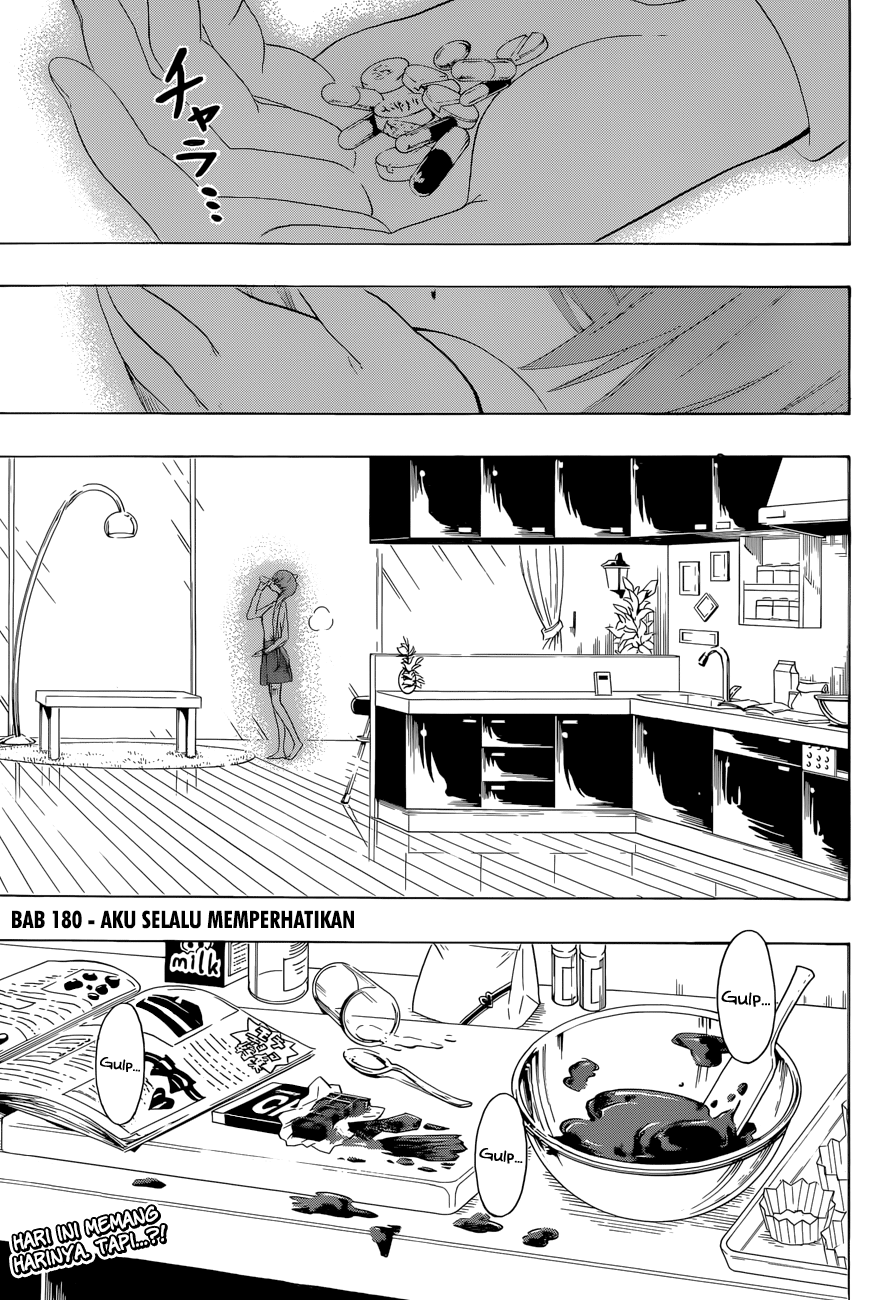 Chapter 180 - halaman 4