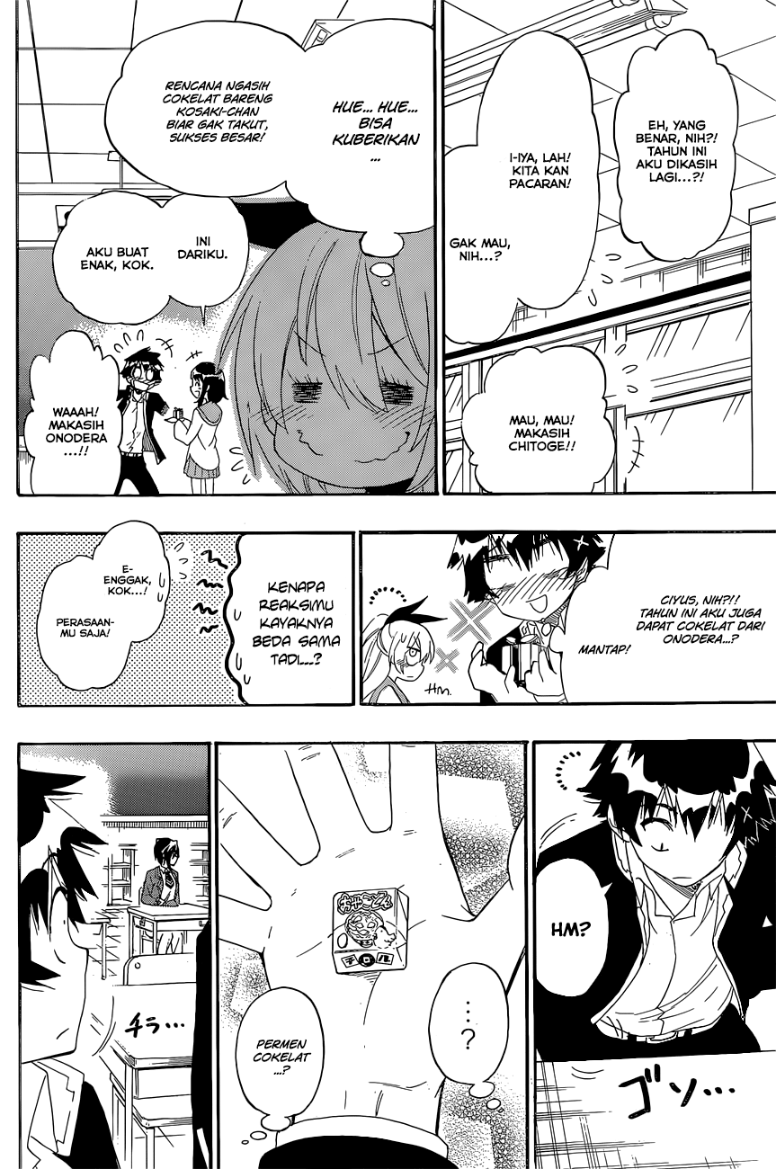 Chapter 180 - halaman 7