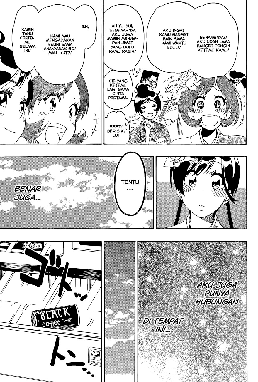 Chapter 179 - halaman 16
