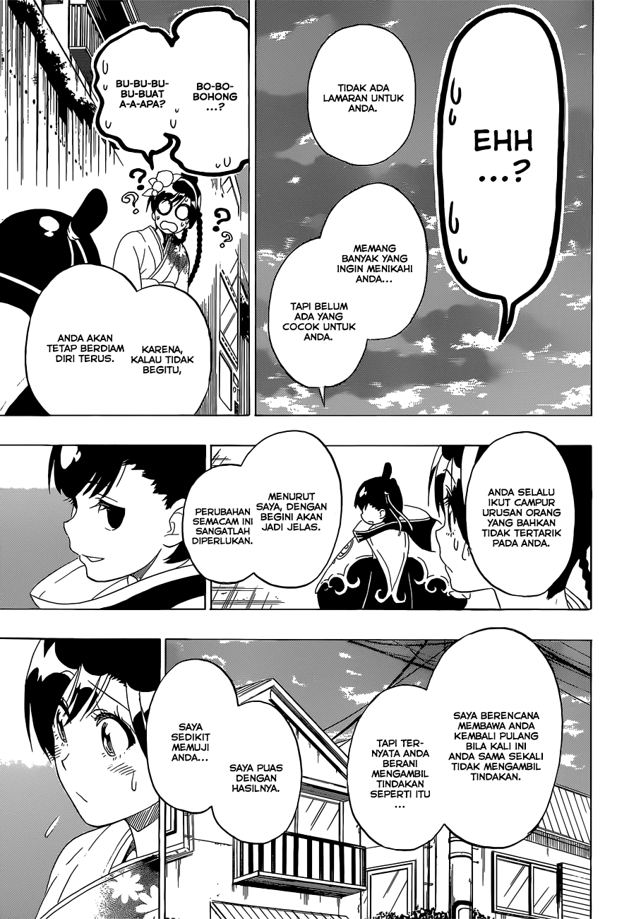 Chapter 179 - halaman 18