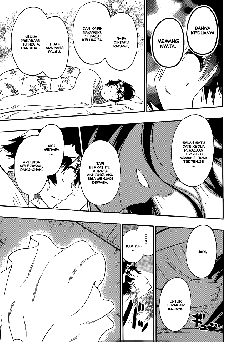 Chapter 178 - halaman 17