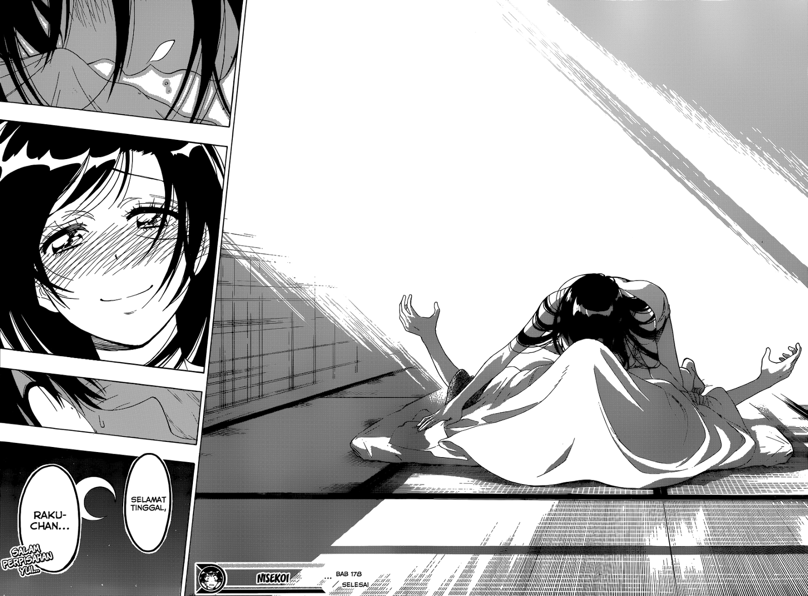Chapter 178 - halaman 18