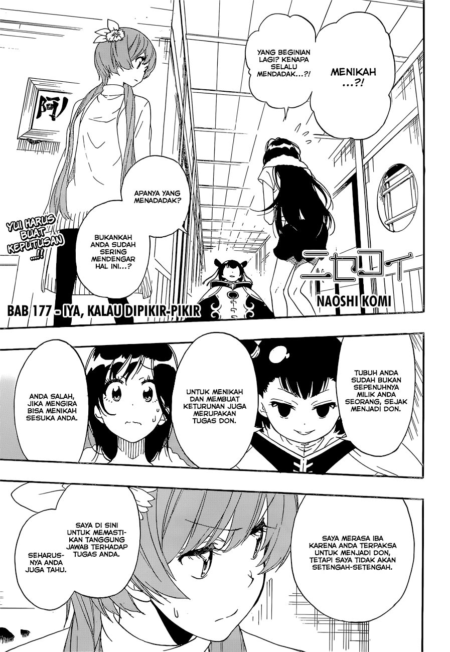 Chapter 177 - halaman 2