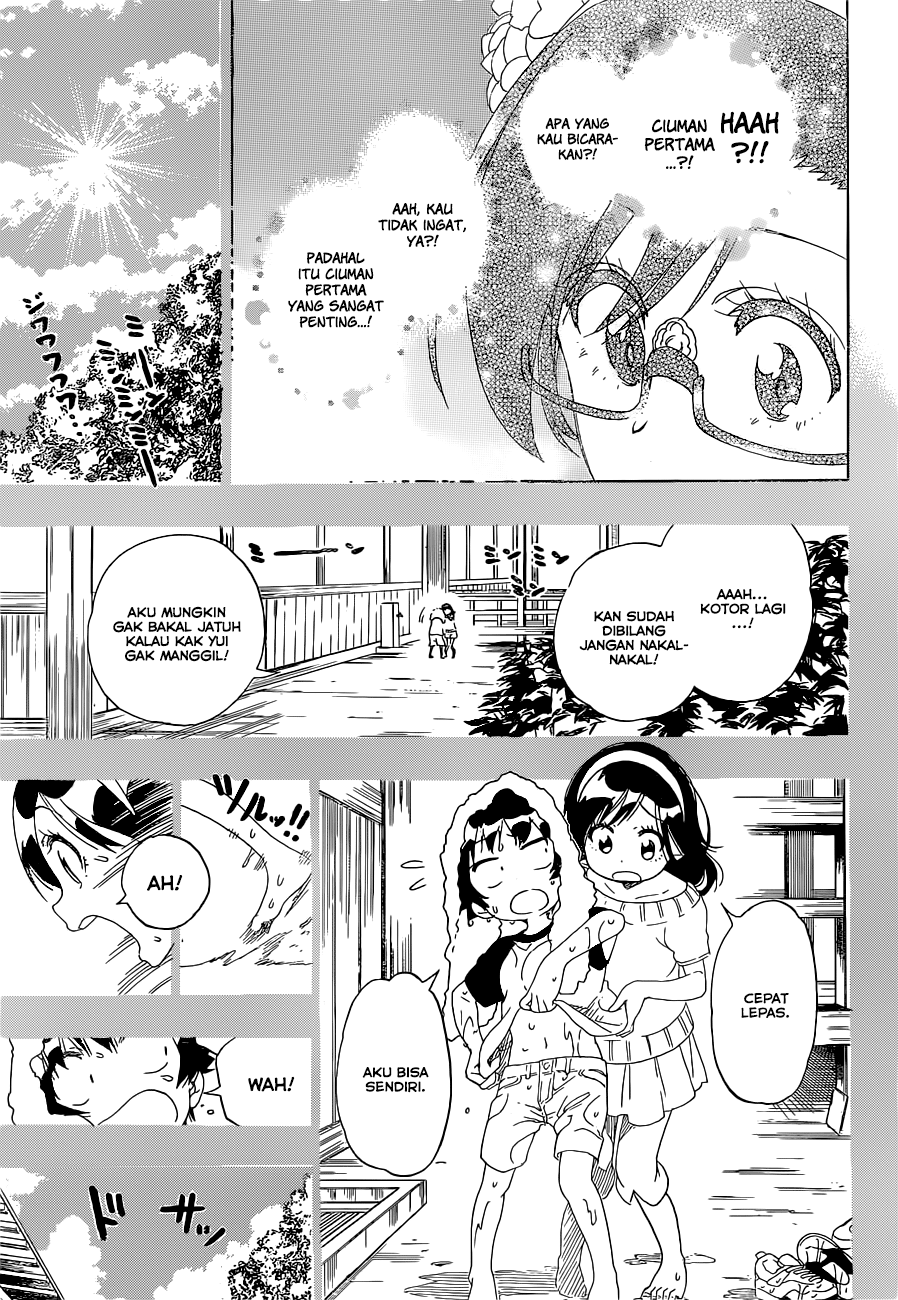 Chapter 177 - halaman 14