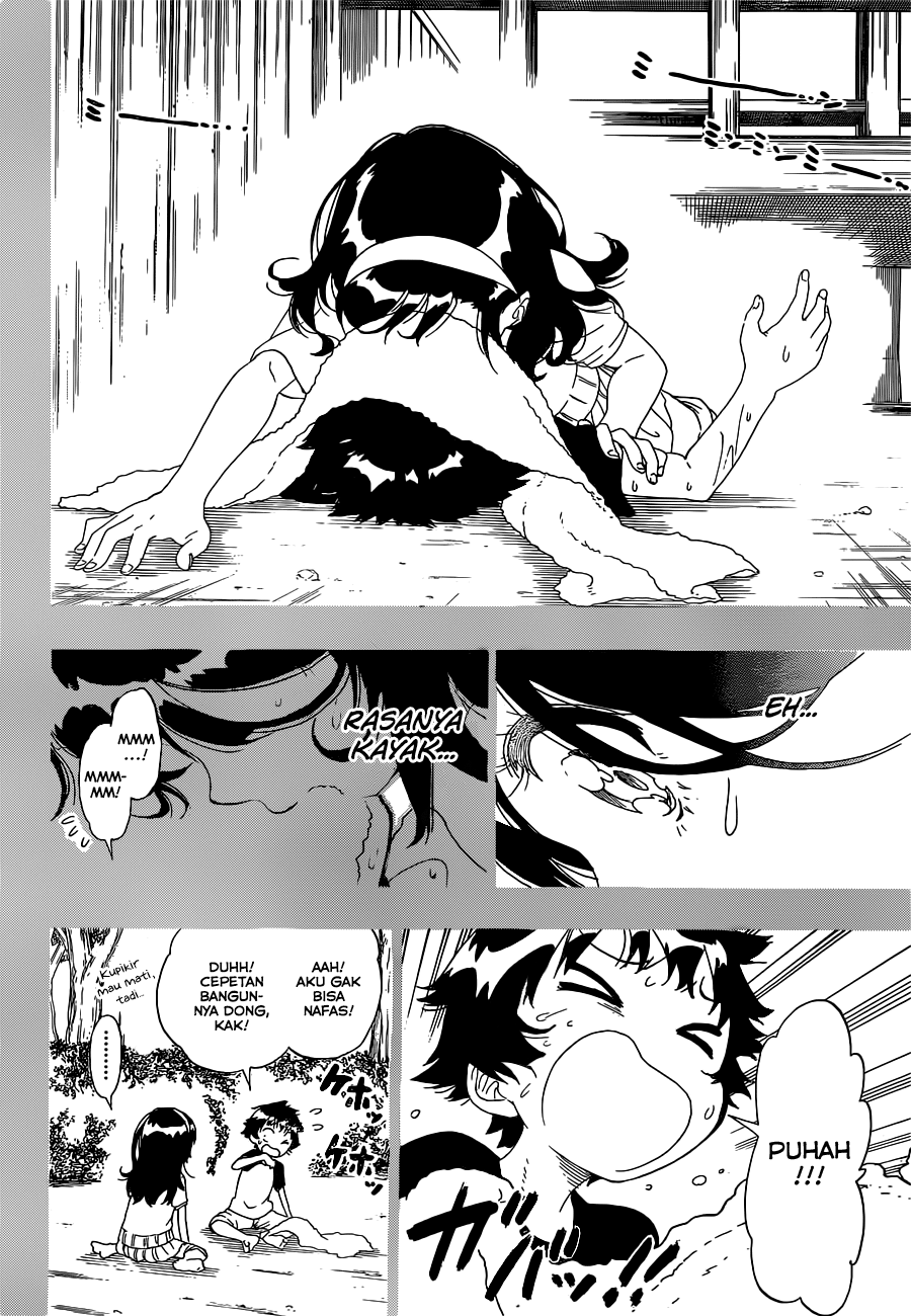 Chapter 177 - halaman 15